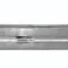 Renfort avant pour PEUGEOT 308 I phase 1, 2007-2011, traverse aluminium pare chocs avant, Neuf