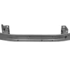 Renfort avant pour RENAULT CLIO IV phase 1, 2012-2016, en fer, traverse pare chocs avant, Neuf