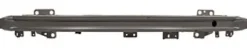 Renfort avant pour RENAULT SCENIC III phase 3, 2013-2016, traverse pare chocs avant