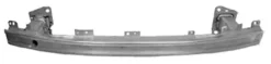 Renfort avant pour RENAULT MEGANE III phase 1, 2008-2012, traverse pare chocs avant, Neuf