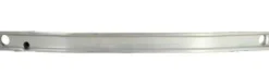Renfort avant pour RENAULT MODUS phase 2, 2008-2013, pare chocs avant, sans support, en aluminium, Neuf