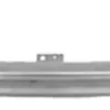Renfort avant pour RENAULT MEGANE III phase 3, 2014-2016, traverse pare chocs avant, Neuf