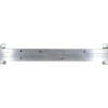 Renfort avant pour RENAULT CLIO IV phase 1, 2012-2016, en aluminium, traverse pare chocs avant, Neuf
