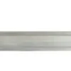 Renfort avant pour RENAULT CLIO III phase 2, 2009-2012, en aluminium, sans support, traverse pare chocs avant