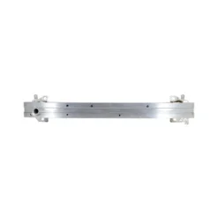Renfort avant pour RENAULT CAPTUR, 2013-2017, pare chocs avant, en aluminium, Neuf