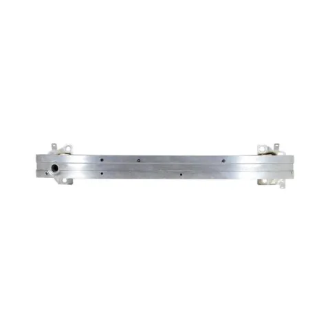 Renfort avant pour RENAULT CAPTUR, 2013-2017, pare chocs avant, en aluminium, Neuf