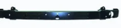 Renfort avant pour RENAULT MASTER II phase 2, 2003-2010, traverse pare chocs avant, Neuf