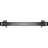 Renfort avant pour RENAULT MODUS de 2004 à 2008, pare chocs avant, en aluminium, Neuf