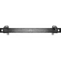 Renfort avant pour RENAULT MODUS de 2004 à 2008, pare chocs avant, en aluminium, Neuf