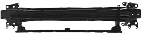 Renfort avant pour SKODA OCTAVIA II ph. 2 2009-2013, pare chocs avant, Neuf