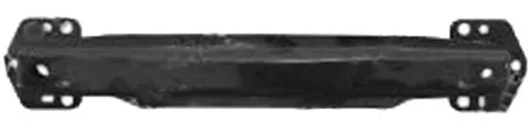 Renfort avant pour SMART FORTWO, 2003-2007, pare chocs avant, Neuf