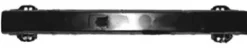 Renfort avant pour TOYOTA AYGO I phase 2, 2009-2012, traverse pare chocs avant, Neuf