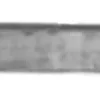 Renfort avant pour TOYOTA PRIUS 2004-2009, en aluminium, Neuf