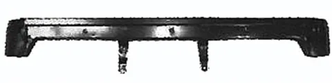 Renfort avant pour TOYOTA RAV4, 2003-2005, pare chocs avant, Neuf