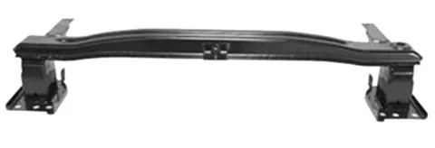 Renfort avant pour VOLKSWAGEN TIGUAN I ph. 2 2011-2015, pare chocs avant, Neuf