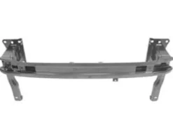 Renfort avant pour VOLKSWAGEN POLO V phase 2, 2014-2017, traverse pare chocs avant, Neuve