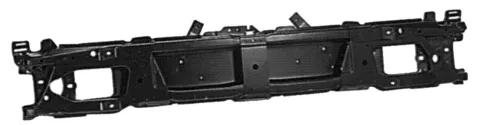 Renfort avant pour VOLKSWAGEN GOLF III 1991-1997, Neuf