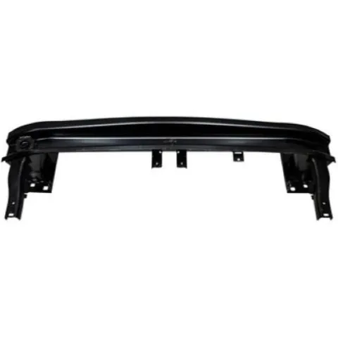 Renfort avant pour VOLKSWAGEN GOLF VII ph. 1 2012-2016, traverse pare chocs avant, Neuf