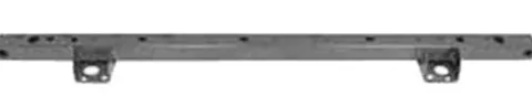 Renfort avant supérieur pour FIAT DOBLO II phase 1, 2010-2015, Neuf