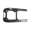 Renfort central pare chocs avant pour MERCEDES CLASSE ML Phase 1 2005-2008 (W164), Neuf