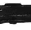 Renfort de pare chocs arrière pour HYUNDAI i30 I phase 1 2007-2010, Mod. 5 portes, Neuf
