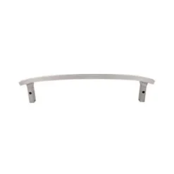 Renfort de pare-chocs avant inférieur pour BMW X3 G01 depuis 2017, en aluminium, Neuf.
