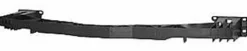 Renfort inférieur avant pour CITROËN C4 I phase 1, 2004-2008, traverse pare chocs avant, Neuve