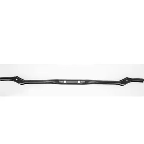 Renfort inférieur pare chocs avant pour BMW Serie 3 F30, 2012-2014, adaptive cruise control, Neuf