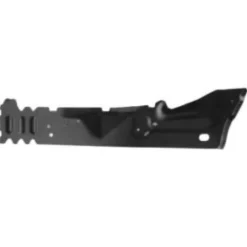 Renfort longeron latéral droit pour FIAT PANDA II phase 1 2003-2008, Neuf