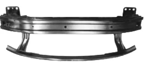 Renfort pare chocs avant pour FIAT BRAVO Neuf depuis 2007 >