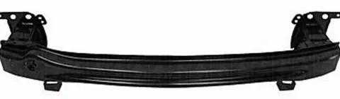 Renfort pare chocs avant pour SEAT LEON II ph. 1 2005-2009, Neuf