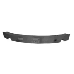 Renfort pare chocs avant pour MERCEDES (W203) CLASSE C ph. 1 2000-2004, En aluminium, Neuf à peindre