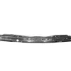 Renfort pare chocs avant pour BMW Serie 3 E46 COUPÉ, 1999-2001, en aluminium, Neuf