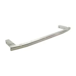 Renfort pare-chocs avant pour BMW X5 G05 2018-2023, partie inférieure, en aluminium, Neuf
