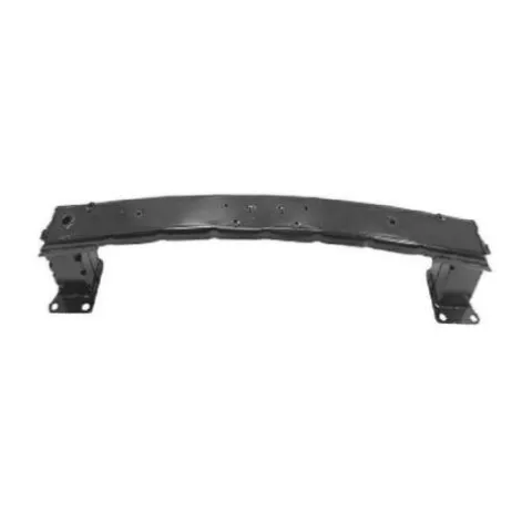 Renfort pare-chocs avant pour PEUGEOT 208 II phase 2 depuis 2023, Mod. depuis 11/2021, Neuf