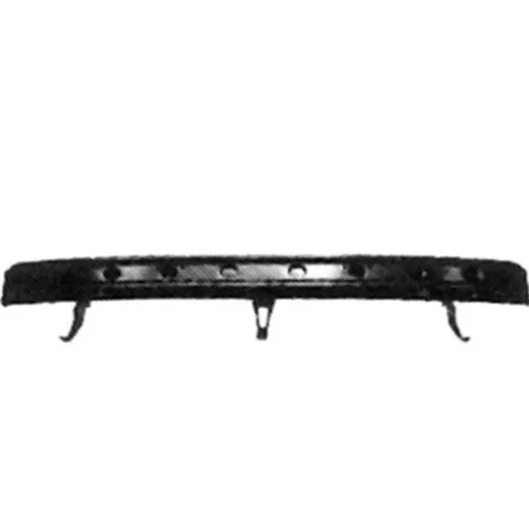 Renfort pare-chocs avant pour SUZUKI VITARA, 1988-1992, Mod. 2 portes, Neuf