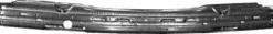 Renfort Traverse avant pour BMW série 3 E46, 2001-2004, en aluminium, pare chocs avant, Neuf
