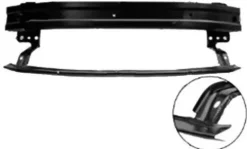Renfort Traverse pare chocs avant pour ALFA ROMEO MITO 2008-2016, Neuf