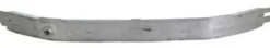 Renfort traverse pare chocs avant pour BMW SERIE 1 F20 de 2011 à 2015, en aluminium, Neuf