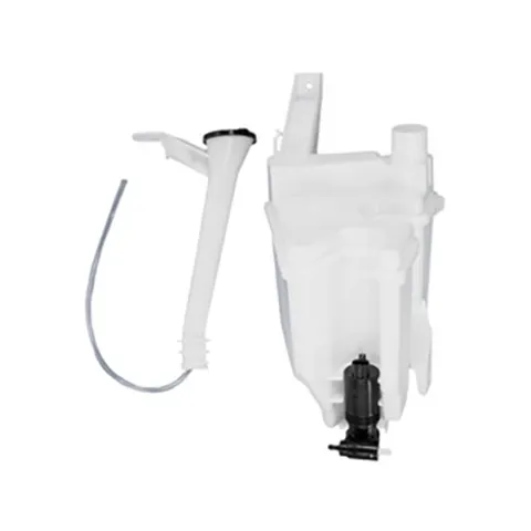 Réservoir d'eau bocal Lave Glace - Essuie-Glaces pour NISSAN JUKE I phase 2 depuis 2014,, Neuf
