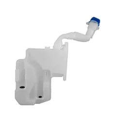 Réservoir d'eau bocal Lave Glace - Essuie-Glaces et Projecteurs pour SKODA SUPERB 3 phase 1 du 03/2015 au 03/2019, Neuf