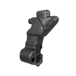 Réservoir d'eau bocal Lave Glace - Essuie-Glaces pour MERCEDES CLASSE GLC, 2015-2020 (X253), Neuf