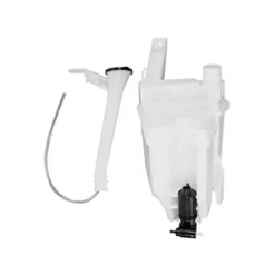 Réservoir d'eau bocal Lave Glace - Essuie-Glaces pour NISSAN JUKE I phase 1 de 2010 à 2014,, Neuf