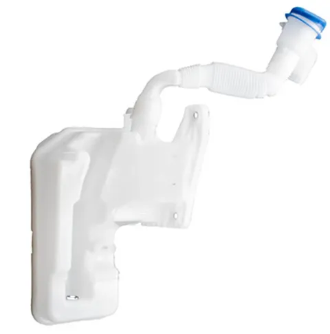 Réservoir d'eau bocal Lave Glace - Essuie-Glaces pour VOLKSWAGEN GOLF VIII depuis 2020, Neuf