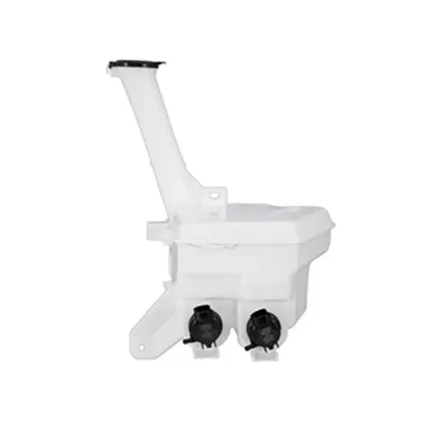 Réservoir d'eau bocal Lave Glace - Essuie-Glaces pour TOYOTA YARIS II phase 1, 2005-2009, Neuf