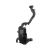 Réservoir d'eau bocal Lave Glace - Essuie-Glaces pour MERCEDES CLASSE B phase 1 (T246) 2011-2014, Neuf
