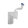 Réservoir d'eau bocal Lave Glace - Essuie-Glaces et Projecteurs pour AUDI A3 III phase 2 BERLINE 2016-2020, Neuf