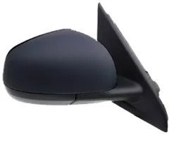 Rétroviseur droit mécanique pour SMART FORFOUR 2014-2019, Noir, Neuf