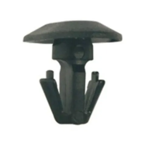 Sachet de 30 Agrafes de joint ø 5,2 mm anti-salissure porte pour CITROËN, FIAT, PEUGEOT, RENAULT, Neuf