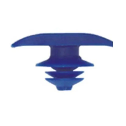 Sachet de 20 Agrafes de joint ø 5,2 mm anti-salissure porte pour NISSAN, Neuf